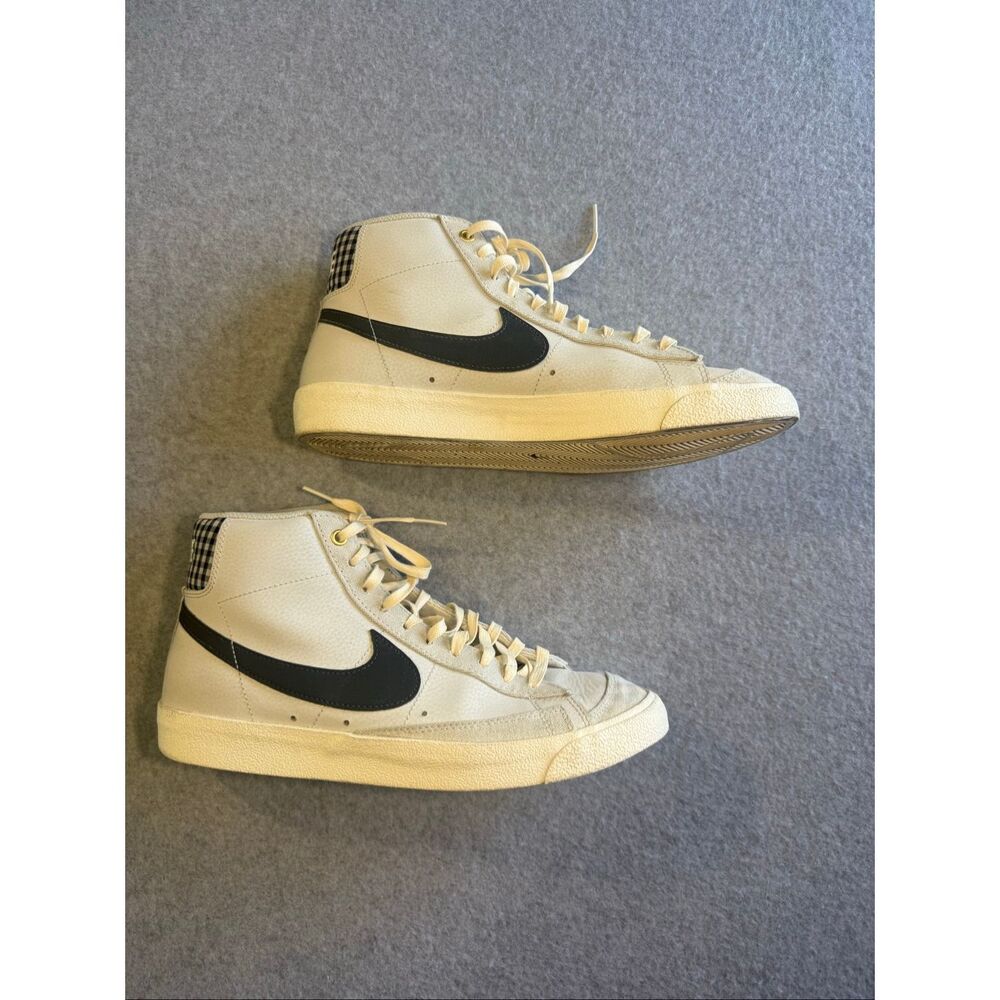 Nike Blazer Mid '77 Vintage sneakers 10.5